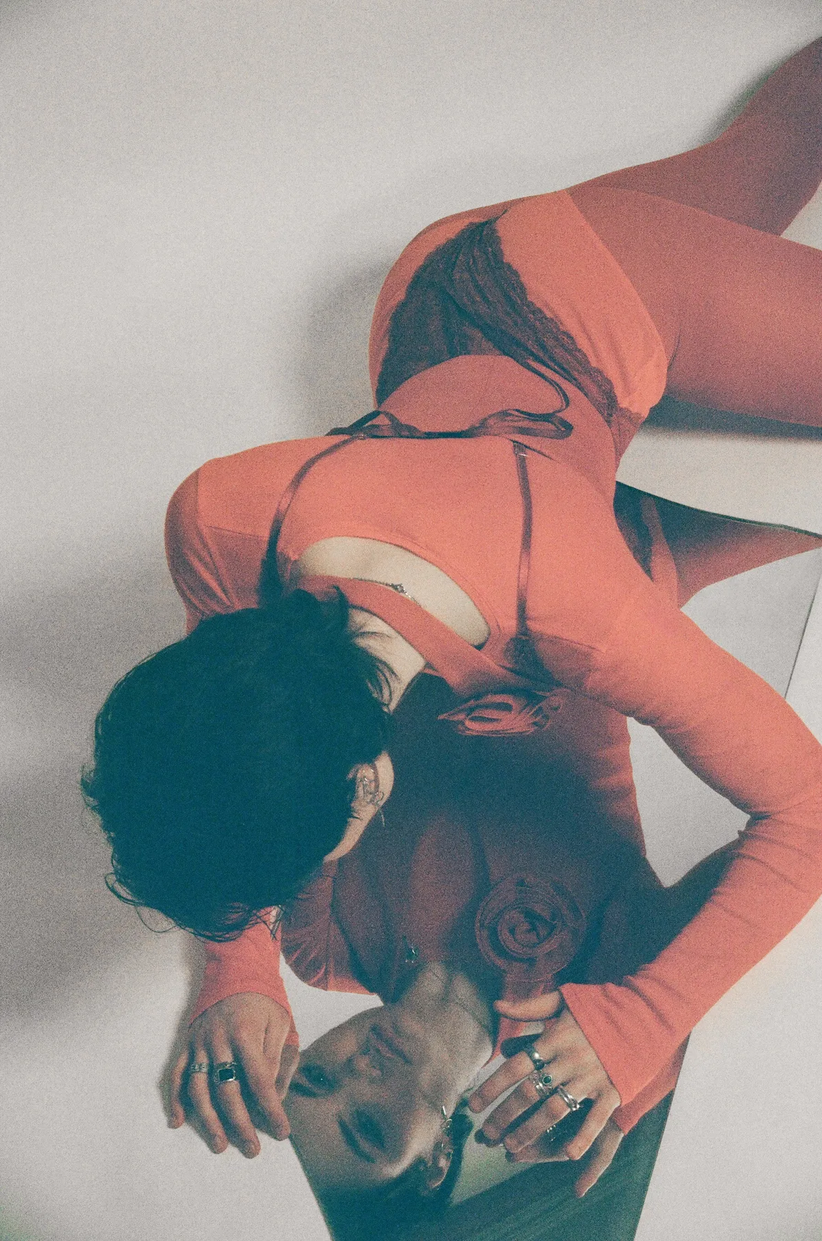 Fashion editorial photograph by Helen Milova — image 4