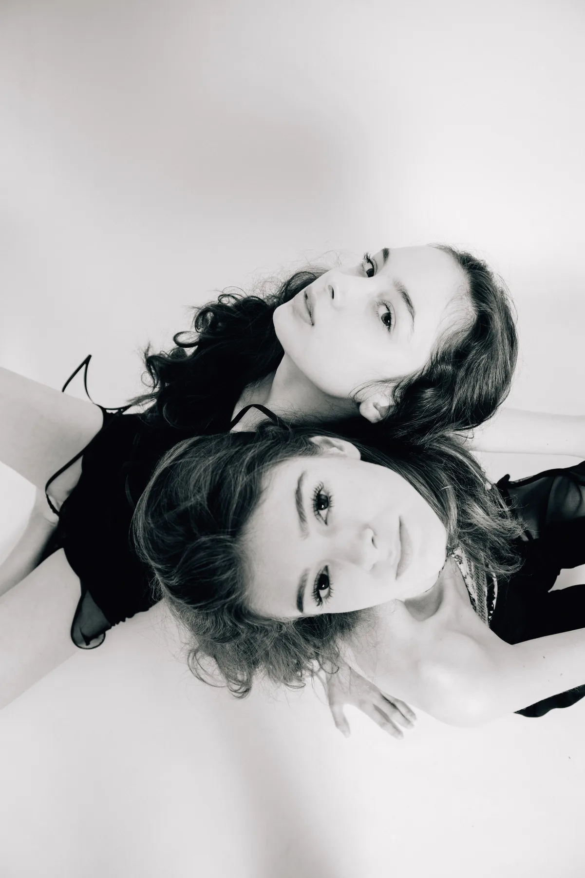 Fashion editorial photograph by Helen Milova — image 27